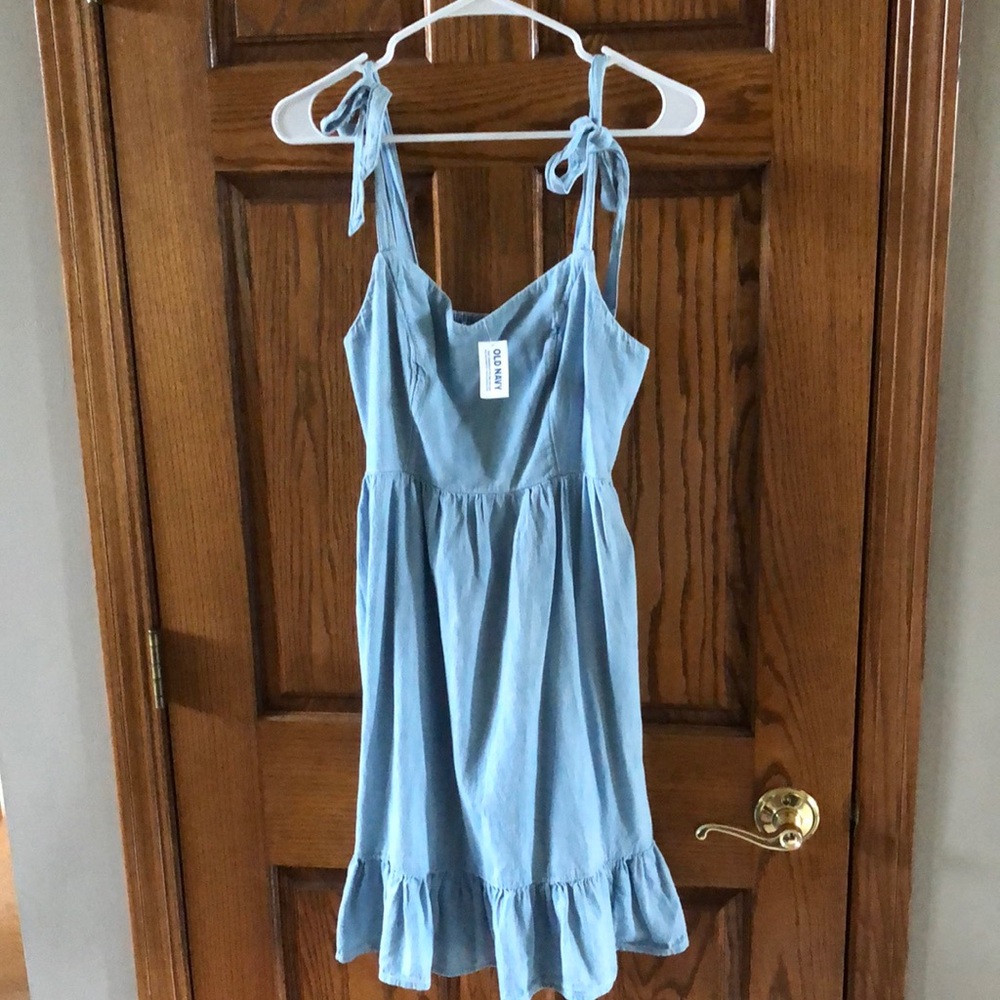 Size small dress